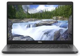 Ordinateur Portable DELL LATITUDE 5300 i58365U 1.6GHz 512GB 16GB 13 1920x1080 INBOARD NOIR