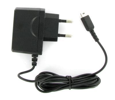Alimentation Chargeur Secteur pour Nintendo NDSLite