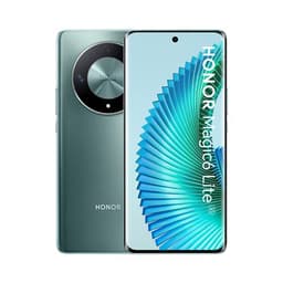 Smartphone Honor Magic 6 Lite 6,78" 5G Double nano SIM 256 Go Vert