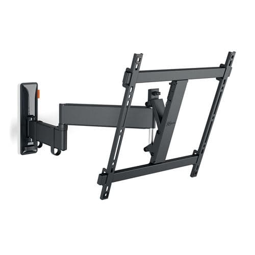 Support orientable pour TV Vogel's TVM 344FD9 32-65" Noir