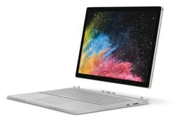 PC Hybride Microsoft Surface Book 2 13.5" Tactile Intel Core i5 8 Go RAM 256 Go SSD
