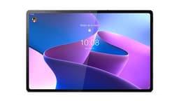 Tablette tactile Lenovo Tab P12 Pro ZA9D 12.6" 256 Go Gris orage
