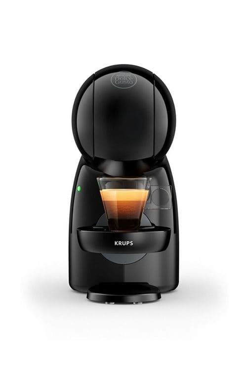 Expresso Krups Nescafé Dolce Gusto Piccolo XS YY4395FD Noir