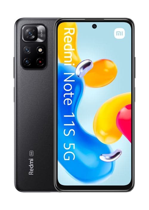 Xiaomi Redmi Note 11S