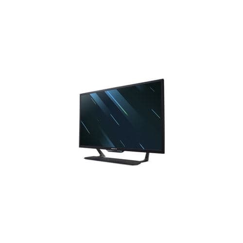 Ecran LCD PC gaming Acer Predator CG7 CG437KS 42,5" 4K UHD Noir
