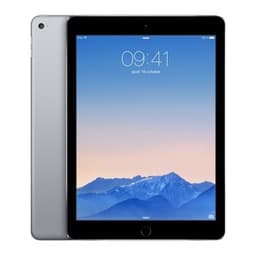 Apple ipad air 2 - wifi - 16 go - gris sidéral (new)