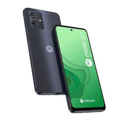 Smartphone Motorola G54 6,5" 5G Double SIM 256 Go Noir pétrole