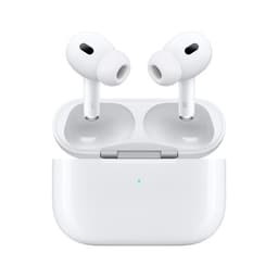 Apple AirPods Pro Blanc avec boîtier de charge Magsafe Reconditionné
