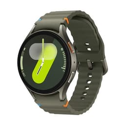 Montre connectée Samsung Galaxy Watch7 44 mm Bluetooth Vert