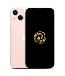Apple iPhone 13 6,1" 5G 128 Go Double SIM Rose Reconditionné Grade A Reborn