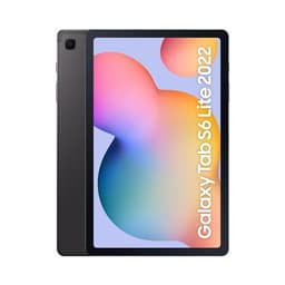 Tablette tactile Samsung Galaxy Tab S6 Lite 10.4" WiFi 128 Go Edition 2022 Noir