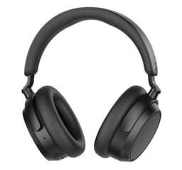 Casque audio Sennheiser Accentum Plus Wireless avec réduction de bruit Noir