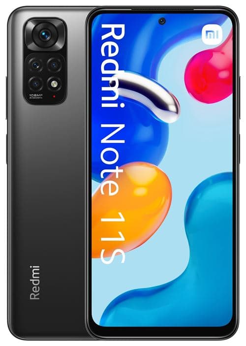 Xiaomi Redmi Note 11S