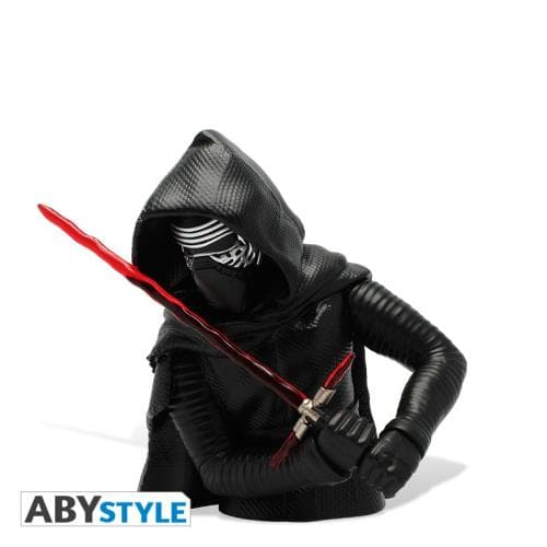 Tirelire Kylo Ren Star Wars Obyz