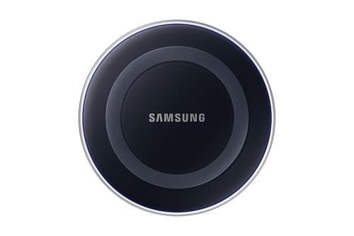 Chargeur à induction Samsung Pad Noir Fast Charge