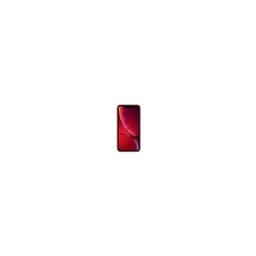 Apple iPhone XR 128 Go 6,1" Rouge Reconditionné avec Batterie Neuve