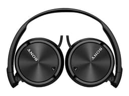 Sony MDR-ZX110NC - ZX Series - écouteurs - circum-aural - filaire - Suppresseur de bruit actif - jack 3,5mm
