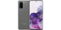 Smartphone Samsung Galaxy S20 128 Go 6.2" Nano SIM 4G Gris Reconditionné Grade A Reborn