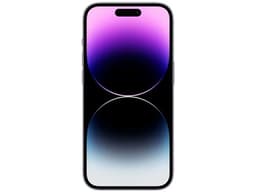 APPLE iPhone 14 Pro 6,1'' 128 Go Violet intense - Reconditionné Avec Batterie neuve
