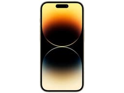 APPLE iPhone 14 Pro 6,1'' 128 Go Or - Reconditionné Avec Batterie neuve