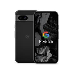 Smartphone Google Pixel 8a 5G Double Sim 128Go Obsidian Noir