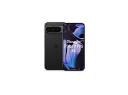 Smartphone Google Pixel 9 Pro XL 6,8" 5G Double nano SIM 128 Go Noir Obsidienne
