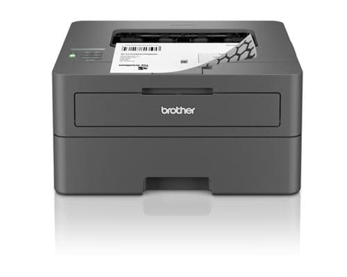 Imprimante monofonction Brother HL-L2447DW Noir