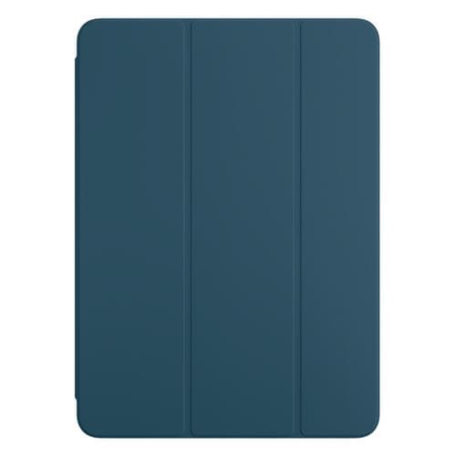 Housse Apple Smart Folio pour tablette iPad Pro 11" 4ème génération Bleu marine