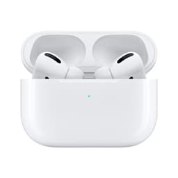 Apple AirPods Pro Blanc avec boîtier de charge MagSafe Reconditionné