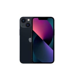 Apple iPhone 13 mini 5,4" 5G 512 Go Double SIM Noir minuit