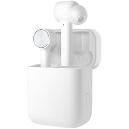 Ecouteurs sans fil True Wireless Xiaomi Mi Blanc