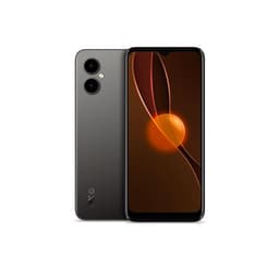 Pack Smartphone SPC Discovery SE 6,5" Double nano SIM 32 Go Gris + Accessoires de protection