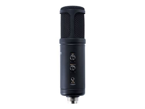 NACON PCST-200MIC - Microphone - USB - noir
