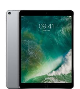 Apple iPad Pro 64 Go WiFi Gris sidéral 10.5"