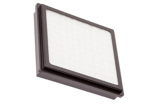 Filtre pour aspirateur Nilfisk Hepa H14 Extreme