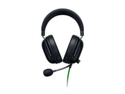 Casque gaming filaire Razer™ Blackshark V2 X Noir