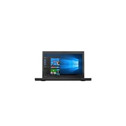 Ultrabook - Lenovo - Lenovo ThinkPad - - 512Go SSD - Intel Core i5-6200U 2,3GHz - 2,8GHz Turbo - 8Go (8192Mo)