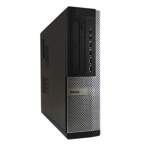 PC Dell Optiplex 9010 DT G630 2.70GHz 32Go/250Go Wifi W10
