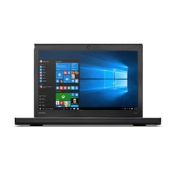 Ultrabook - Lenovo - Lenovo ThinkPad - - 256Go SSD - Intel Core i5-6300U 2,4GHz - 8Go (8192Mo)