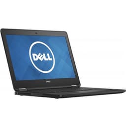 Ordinateur portable - Dell - Dell Latitude - - 512Go SSD - Intel Core i5-6200U 2,3GHz - 2,8GHz Turbo - 16Go (16384Mo)