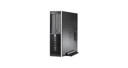 Hp compaq elite 8300 sff - i3-3220 3,3 ghz - 8 go - 500 hdd - etat fonctionnel
