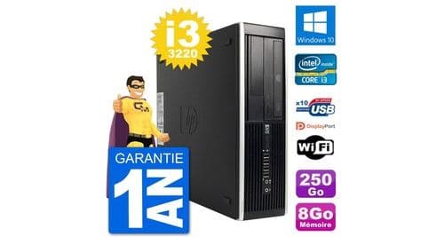 HP ProBook 630 13,3"