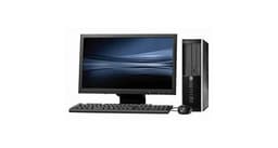 Pc hp compaq 8300 sff intel core i5 3470 3. 2ghz 4go 500go hdd ecran 19 wifi windows 7
