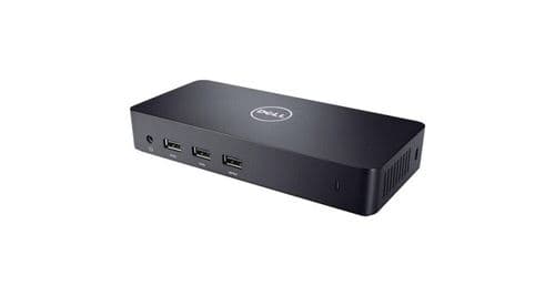 Station d'accueil dell d3100 usb 3. 0