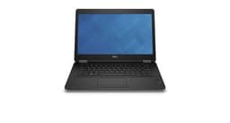 Dell latitude e7470 - 16go - ssd 256go