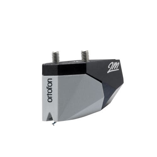 Cellule Ortofon 2M 78 Verso