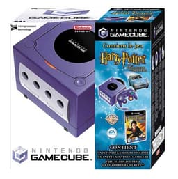 Nintendo Pack GameCube Harry Potter & La Chambre Des Secrets