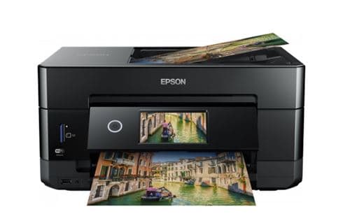 Imprimante Jet d'encre Epson Expression Premium XP-7100