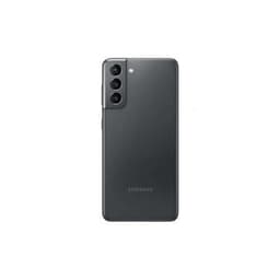 Smartphone GALAXY S21 EE 8GB 128GB SSD 6.2 Samsung gris
