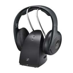 Casque TV sans fil Bluetooth Sennheiser RS 120-W Noir